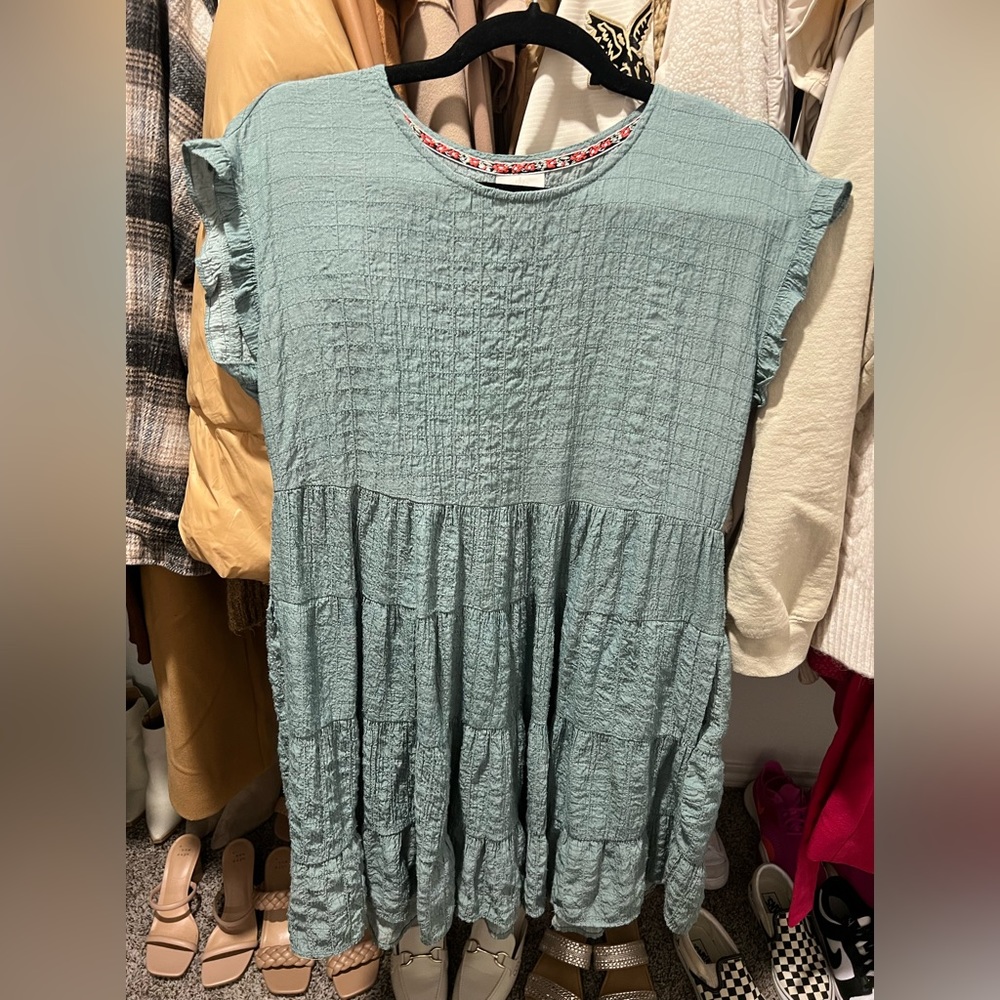 Target Dress - Picture 2 of 2